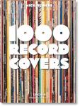 1000 Record Covers