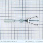 Supplying Demand 45123 Deluxe Impact Faucet Handle Puller Tool