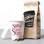 TECKWRAP Permanent Adhesive Vinyl 12" x 10ft, Matte Black