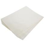 120 Sheets Deskit Laminating Pouches A4, Gloss,150 Microns - Clear and Durable Presentations - Ideal Rigidity for Everyday Use