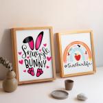 VINYL FROG Permanent Adhesive Vinyl Bundle 20 Pack Glossy Permanent Vinyl Sheets 12''x12''Craft Vinyl with Tansfer Tape for Sign Letter Home Decoration