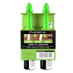 CHARLES BENTLEY Twin pack Marxman chalk NON-Permanent DIY Marking tool pen