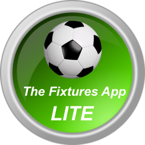 The Fixtures App LITE