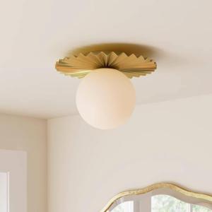 Modern Bubble Chandelier Light Fixture– 6/10 Light Milk Glass Pendant Light, Adjustable Height, Dimmable Chandelier Lighting for Living Dining Room Bedroom Entryway