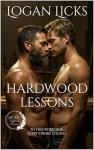 Hardwood Lessons: A steamy MM Romance in the Woodshop (Primal MM Urges)