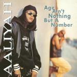 Age Ain'T Nothing But A Number [VINYL]