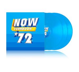 NOW – Yearbook 1972 [VINYL]