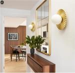 Modern Bubble Chandelier Light Fixture– 6/10 Light Milk Glass Pendant Light, Adjustable Height, Dimmable Chandelier Lighting for Living Dining Room Bedroom Entryway