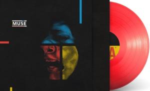 Muse [VINYL]
