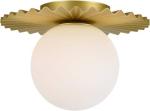 Modern Bubble Chandelier Light Fixture– 6/10 Light Milk Glass Pendant Light, Adjustable Height, Dimmable Chandelier Lighting for Living Dining Room Bedroom Entryway