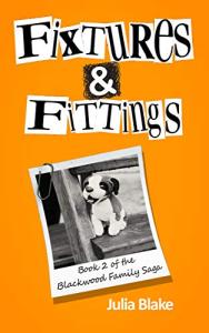 Fixtures & Fittings (The Blackwood Family Saga Book 2)