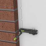 Tracer ProScribe Tool with Deep Hole Pencil, Lead Holster and Carry Case (DIY, Woodworking, and Carpentry Multi-Function Scribe Tool)