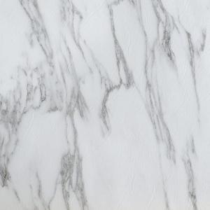 Peel and Stick Vinyl Floor Tiles - Bianco Marble