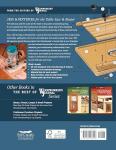 Jigs & Fixtures for the Table Saw & Router: Get the Most from Your Tools with Shop Projects from Woodworking's Top Experts (Fox Chapel Publishing) 26 ... (Best of Woodworker's Journal) (Best of Wwj)