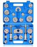 DAYUAN Disc Brake Caliper Piston Rewind Tool Kit Set for Almost Cars Trucks and Four-Wheel Drive Vehicles