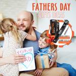 ZOOI Gifts for Men, 22 in 1 Ratchet Screwdriver with Bits, Mens Gifts for Him Dad Birthday Presents for Dad, Multi Tool Gadgets for Men, Ratchet Screwdriver Bit Set Father s Day Gifts