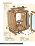 Jigs & Fixtures for the Table Saw & Router: Get the Most from Your Tools with Shop Projects from Woodworking's Top Experts (Fox Chapel Publishing) 26 ... (Best of Woodworker's Journal) (Best of Wwj)