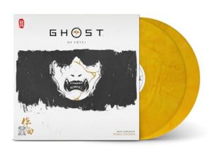 Ghost Of Yotei (Original Soundtrack) [VINYL]