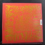 My Beautiful Dark Twisted Fantasy [VINYL]