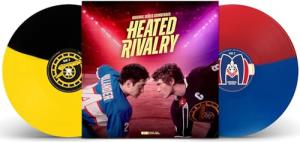 Heated Rivalry (Original Series Soundtrack) [VINYL]