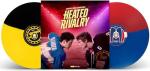Heated Rivalry (Original Series Soundtrack) [VINYL]