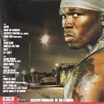 Get Rich Or Die Tryin [VINYL]