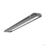 Exo Terra T5 Reptile UVB Fixture 90cm 39W, High‑Output Reptile UVB Light for Terrariums, Compact Reptile UVB Lighting System for Lizards, Turtles & Amphibians