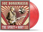 The Spirit Of Rory - Live From Cork [VINYL]