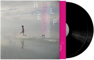 HELP(2) [VINYL]