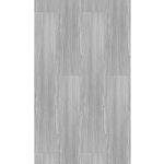 5m² Self Adhesive Vinyl Flooring, Floor Planks with Wood Effect, 36pcs Waterproof PVC Floor Tiles for Bathroom Kitchen and All Flat Floor, Stick On Floor Tiles, 91.5x15.2cm (Washed-Grey)