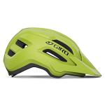 Giro Fixture II – bike helmet – In-Mold – EPS shell – adjustable fit – good ventilation – MIPS – suitable for trail and enduro – CE EN1078 – Lime, size: M