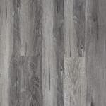 FLOREXP Vinyl Flooring | Self Adhesive Flooring Plank with Wood Effect | Peel and Stick Floor Tiles | Self Adhesive Flooring | 2.0mm 36pcs Waterproof for Bedroom Office Floor Plank(5.02m²,Grey)