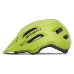 Giro Fixture II – bike helmet – In-Mold – EPS shell – adjustable fit – good ventilation – MIPS – suitable for trail and enduro – CE EN1078 – Lime, size: M