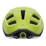 Giro Fixture II – bike helmet – In-Mold – EPS shell – adjustable fit – good ventilation – MIPS – suitable for trail and enduro – CE EN1078 – Lime, size: M