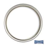 Johnstone's 306759 Silk Emulsion Paint, Brilliant White, 5 l (Pack of 1)