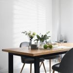 Johnstone's 306759 Silk Emulsion Paint, Brilliant White, 5 l (Pack of 1)