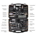 Amazon Basics 173-Piece General Household Hand Tool Set