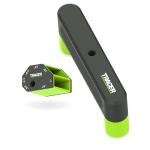 Tracer Scribe Block & Centre Finder – Marking Guide Set for Joinery and Carpentry