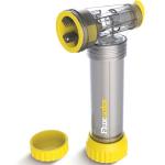 Fluxuator Dual Head Flux applicator