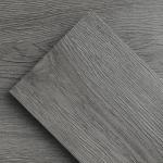 ATOPOSE Self-Adhesive Floor Planks | Wood Effect Peel and Stick Floor Tiles 36-Pack 5.02 m² | Dark Grey | Waterproof and Easy DIY Installation for Living Room Bathroom Kitchen Bedroom