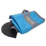 Arctic Hayes 20 Litre Folding Water Bucket for Plumbing, Drainage, Home and Outdoors