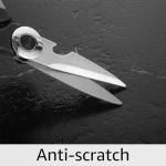 YAYODS 40 Pack Self Adhesive Floor Tile Vinyl Flooring, 30x30cm Black Marble Effect Flooring Stickers, Waterproof Peel and Stick Floor Tile for Kitchen Bathroom Living Room and Floor Planks