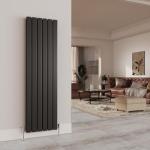 YAYODS 40 Pack Grey Wood Effect Floor Tile Vinyl Flooring, 30x30cm Self Adhesive Flooring Stickers, Waterproof Peel and Stick Floor Tile for Kitchen Bathroom Living Room and Floor Planks