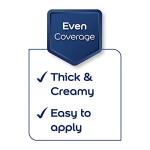 Dulux Walls & Ceilings Silk Emulsion Paint - Sapphire Salute - 2.5L