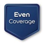 Dulux Walls & Ceilings Silk Emulsion Paint - Sapphire Salute - 2.5L