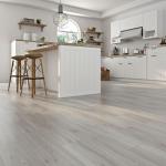 Shield Autocare Vinyl Flooring Roll – 2mm Thick PVC Lino Floor, Durable Water Resistant Commercial Matting, Easy to Cut – Ideal for Campervan, Caravan, Motorhome Floors (Champagne Wood, 1m x 2m)