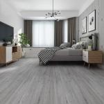 INMOZATA Grey Self Adhesive Floor Planks 36pcs Vinyl Flooring Planks Floor Tiles Self Adhesive Wood Effect Peel and Stick Floor Tile for Kitchen Bathroom Home Floor Tile 91.5 X 15.2CM（Grey)
