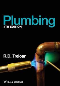 Plumbing, 4th Edition
