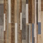 𝐅𝐋𝐎𝐑𝐄𝐗𝐏 Vinyl Flooring - Lino Flooring with Wood Effect Self Adhesive Vinyl Flooring,2.0mm 36pcs Fire-Resistant for Kitchen Living Room Bedroom Office Floor Planks(5.02m²,Multi-Colour)