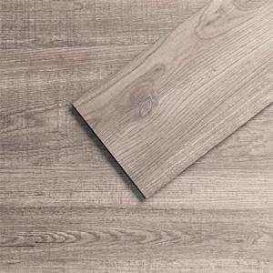 MULGREAT Vinyl Flooring, 36 Pieces 5㎡ Wood Grain Planks, DIY for Bedroom, Kitchen, Living Room Home Decor